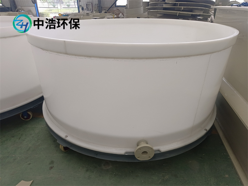 凤城PP抽滤槽